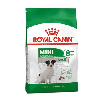 Royal Canin Cane Mini Adulto 8+ 2 Kg