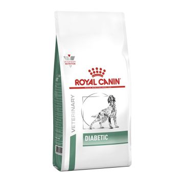 Royal Canin Cane Diabetic 7 Kg