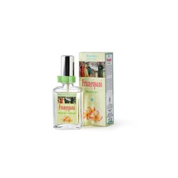 Speziali frangipani profumo