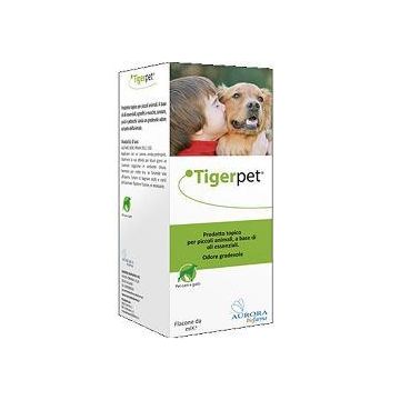 Tigerpet Spray 250 Ml