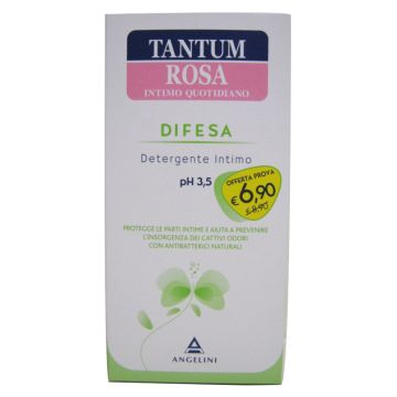 Tantum rosa difesa 250ml promo