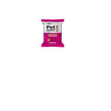 Pet Benefit Salviette Occhi/Musetto 30 Pezzi