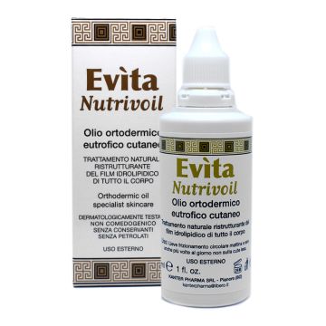 Evita nutrivoil 60ml
