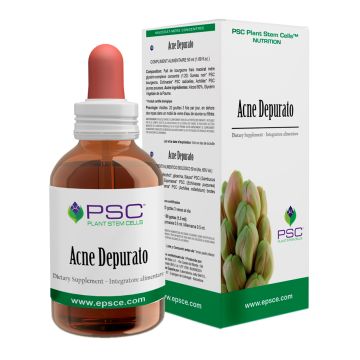 Acne Depurato Psc Gocce 50ml Fvt
