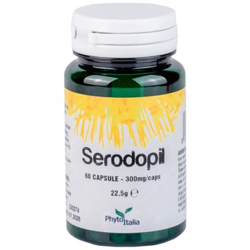 Serodopil 60capsule Phytoit