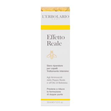 Effetto reale siero 30 ml