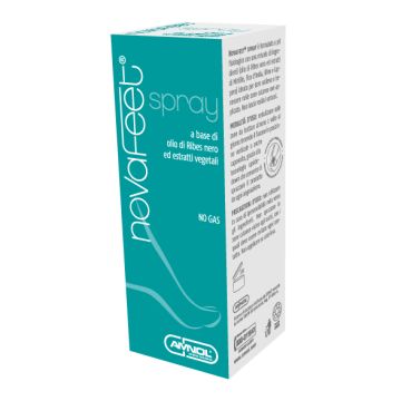 Novafeet spray 100ml