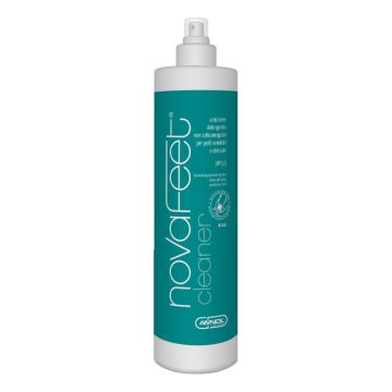 Novafeet cleaner 500ml