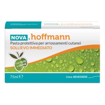 Nova hoffmann crema 75ml Nova hoffmann crema 75ml