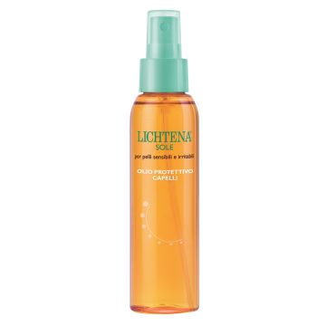 Lichtena sole olio protettivo capelli 100 ml