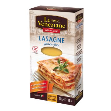 Le veneziane lasagne 250g