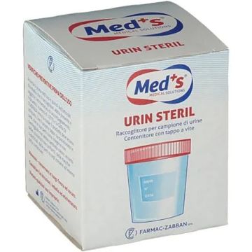 Meds cont ur st sottovu 120ml