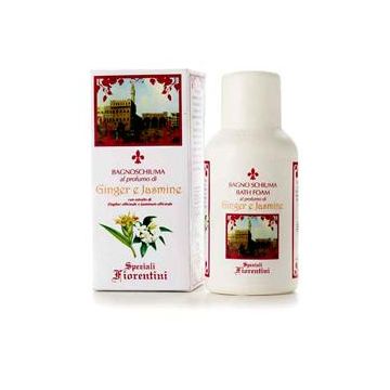 Speziali bagno ginger/jasmin 250 ml