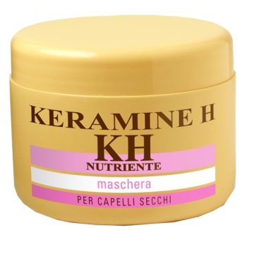 Keramine h Maschera Nutriente 250ml