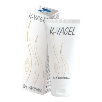 K-vagel gel vag.50ml