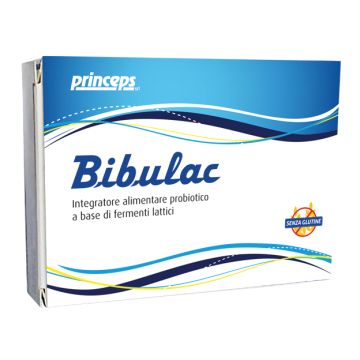 Bibulac 10 capsule
