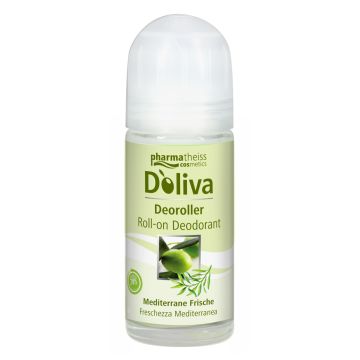 Doliva deoroller fresch.medit.