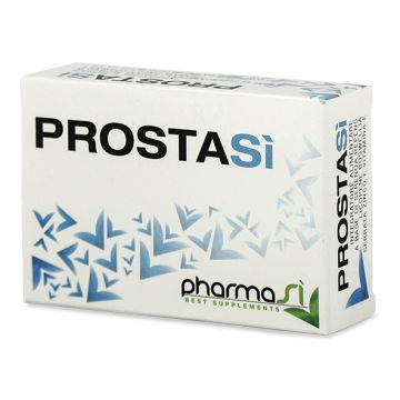 Prostasi' 30 compresse