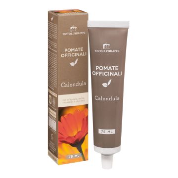 Pomate officinali calendula 75 ml