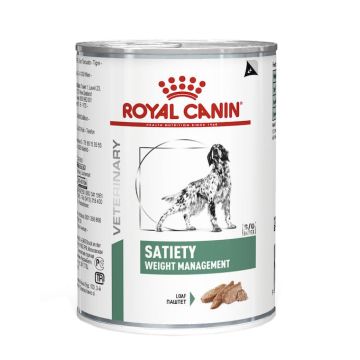 Royal Canin Cane Satiety Weight Management 410 Gr