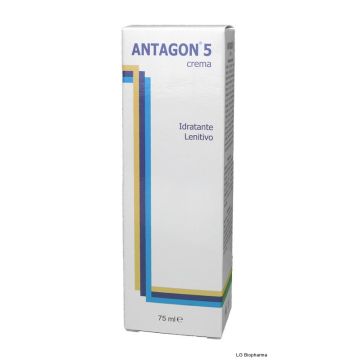 Antagon  5 crema 75ml