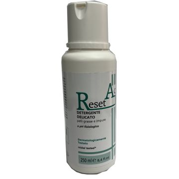 Resetac det.delicato 250ml