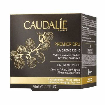 Caudalie premier cru creme riche