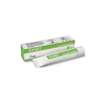 Eyvet Crema 15 Ml