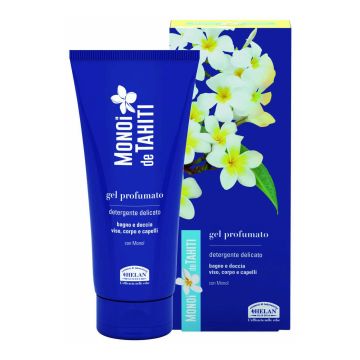 Monoi gel profumato 200ml