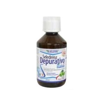 Seledrena depurativo italico 250 ml