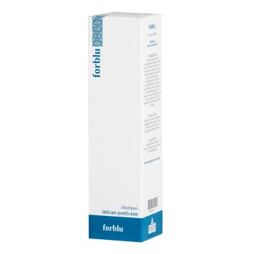 Forblu shampoo 200 ml