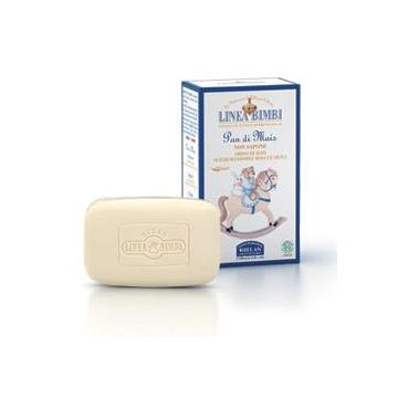Lineabimbi pan di mais 100g