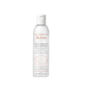 Eau thermale avene lozione detergente pelli intolleranti 300 ml prezzo speciale