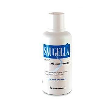 Saugella dermoliquido 500 ml + ricarica s 150 ml