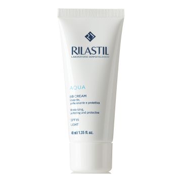 Rilastil aqua bb cream light