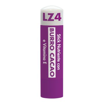 Lz4 stk labbra burro cacao
