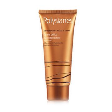Les polysianes gel autoabbronzante sublimatore 100 ml