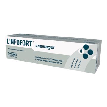 Linfofort cremagel 150ml