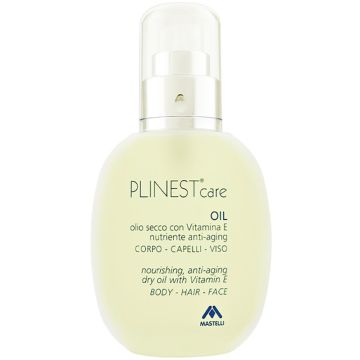 Plinest care oil crp-cap-viso