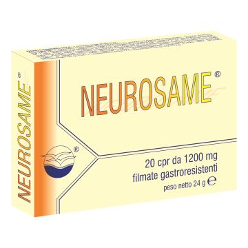 Neurosame 20compresse