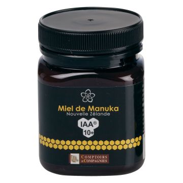 Fdl miele manuka iaa10+ 250g