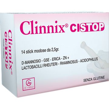 Provita cistop 14 stk monod.