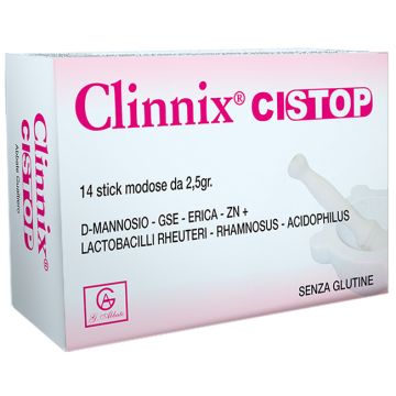 Skinsan cistop 14 stk monod.