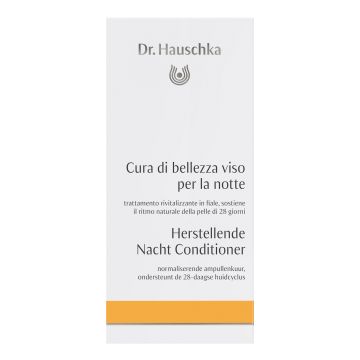 Dr hauschka cura bellez ntt1 mlx10