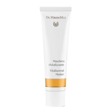 Dr hauschka maschera rivit 30ml