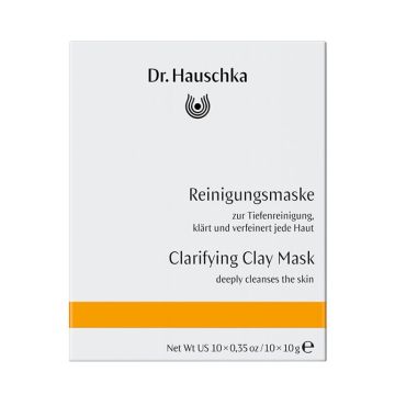 Dr hauschka masch pur buste sing
