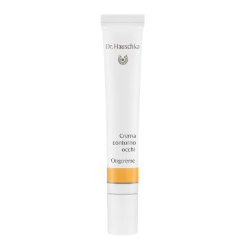 Dr hauschka Crema contorno occhi12,5