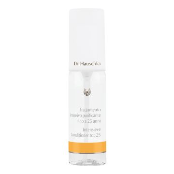 Dr hauschka tratt purif fino 25a
