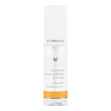 Dr hauschka tratt purific da 25a