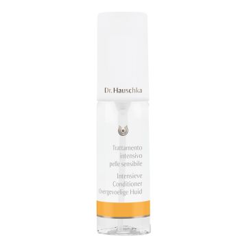 Dr hauschka tratt pelle sensibile